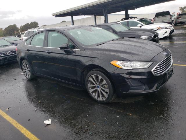 3FA6P0T90KR260133 2019 FORD FUSION, photo no. 4