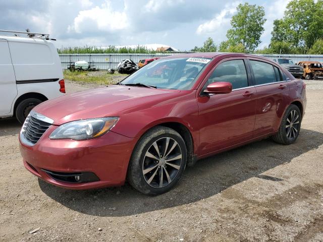 2014 Chrysler 200 Touring