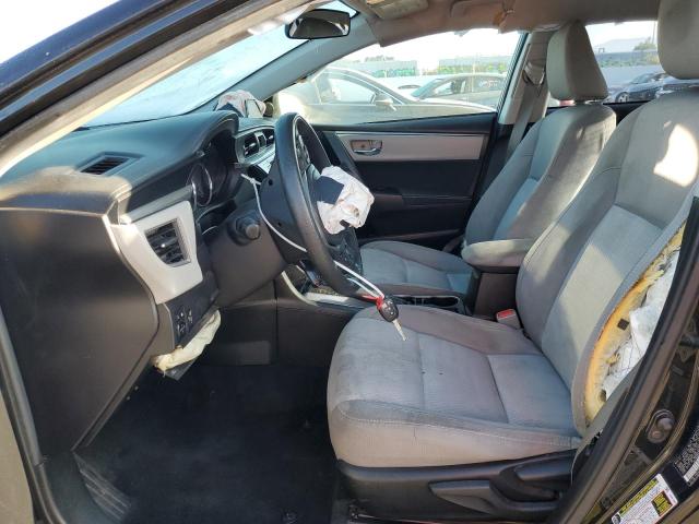 5YFBURHE0GP466867 Toyota COROLLA L