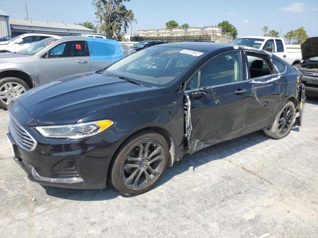 3FA6P0CD2LR116296 Ford Fusion SEL