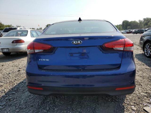 3KPFL4A77JE199951 | 2018 KIA FORTE LX