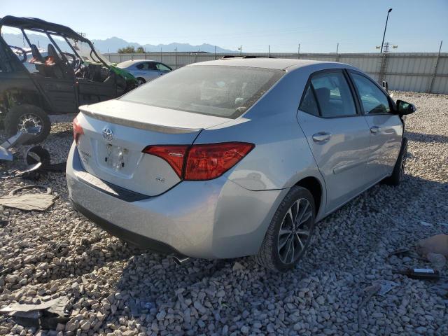 Vin: 5yfburhe9kp870517, lot: 64061633, toyota corolla l 20193