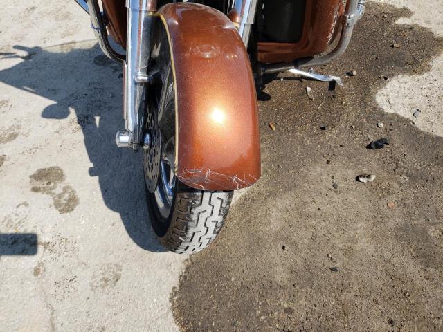 2008 HARLEY-DAVIDSON FLHTCUSE3 1HD1PR8488Y953398