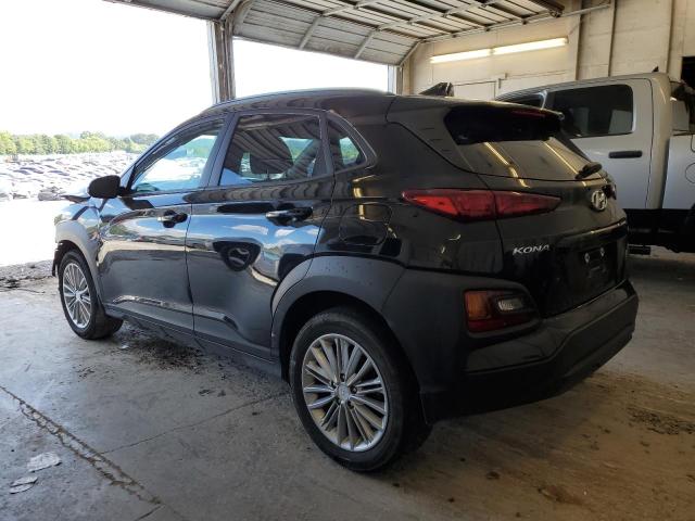 2021 HYUNDAI KONA SEL P - KM8K6CAAXMU605802
