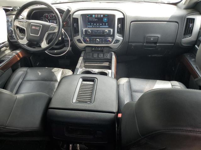 3GTU2NEC5JG606628 GMC Sierra K1500 Slt