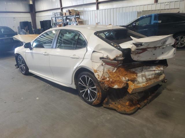 4T1B11HK0KU788044 | 2019 TOYOTA CAMRY L