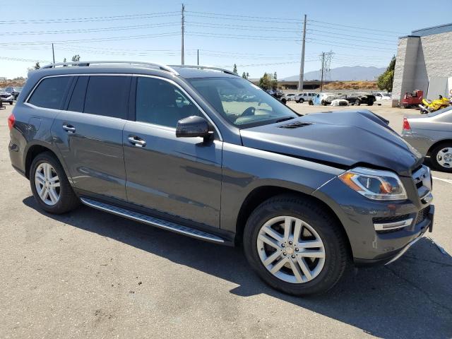 VIN 4JGDF7CE9DA109214 2013 Mercedes-Benz GL-Class, ... no.4