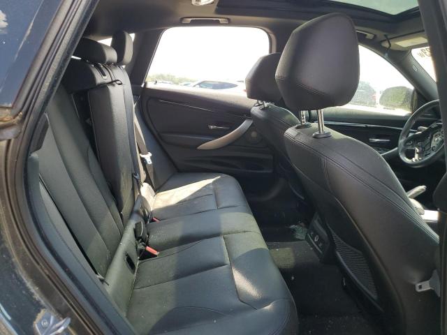 2016 BMW 335 XIGT WBA3X9C53GD869387