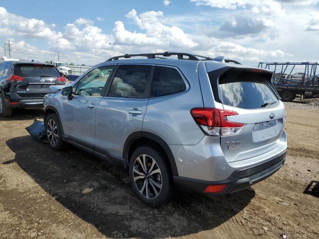 JF2SKAPC2PH418467 Subaru Forester Limited