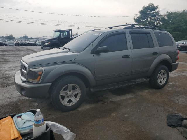 2005 Dodge Durango SLT