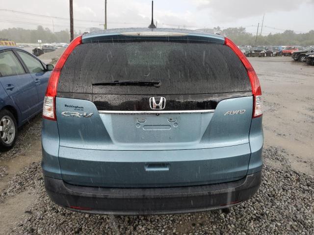 2HKRM4H78EH641511 Honda CR-V EXL