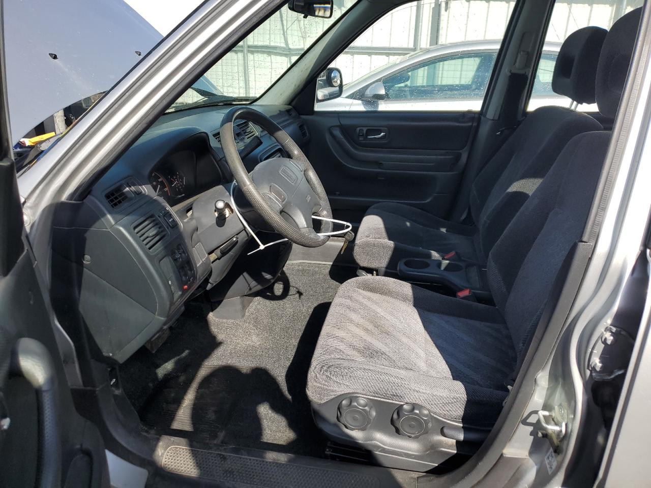 JHLRD186XXC054735 1999 Honda Cr-V Ex