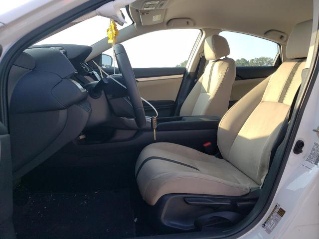 19XFC2F52GE088227 Honda Civic Lx