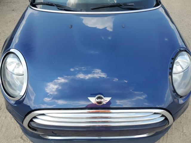 2015 MINI COOPER S E WMWXS5C55FT832323