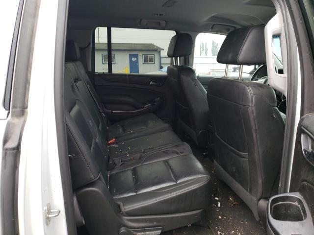 1GKS2GKC5JR335162 GMC Yukon Xl K1500 Slt