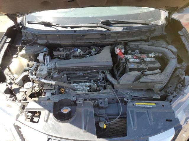 5N1AT2MV1HC858743 Nissan ROGUE SV