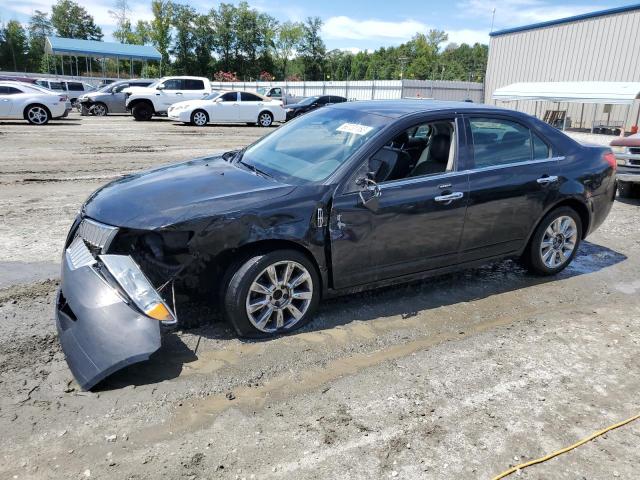 2010 Lincoln MKZ 