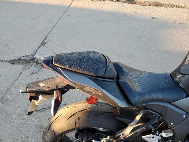 2023 KAWASAKI ZX1002 M - JKBZXVM19PA004934