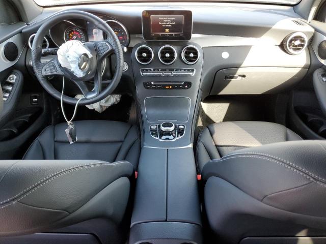 WDC0G4KB3KV191141 Mercedes-Benz Glc 300 4matic