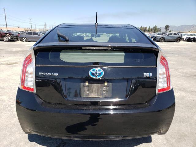 JTDKN3DU8E0375957 | 2014 TOYOTA PRIUS