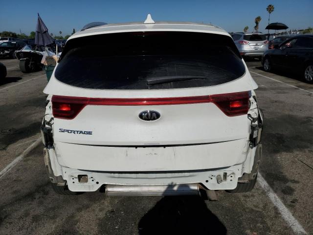 KNDP63AC2M7871969 KIA SPORTAGE S