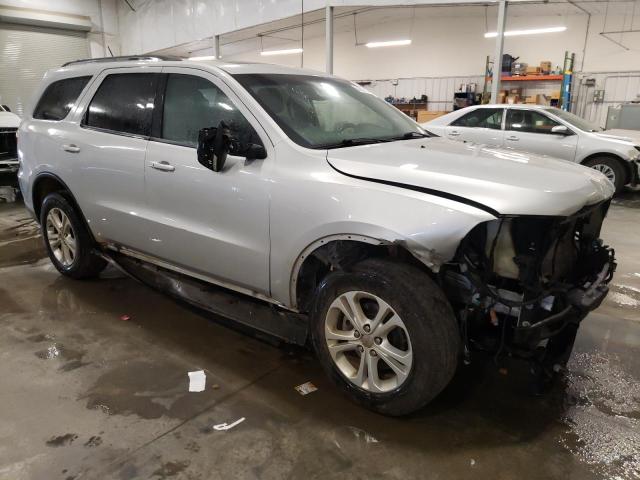 2012 Dodge Durango Crew VIN: 1C4RDJDG0CC322598 Lot: 64511223