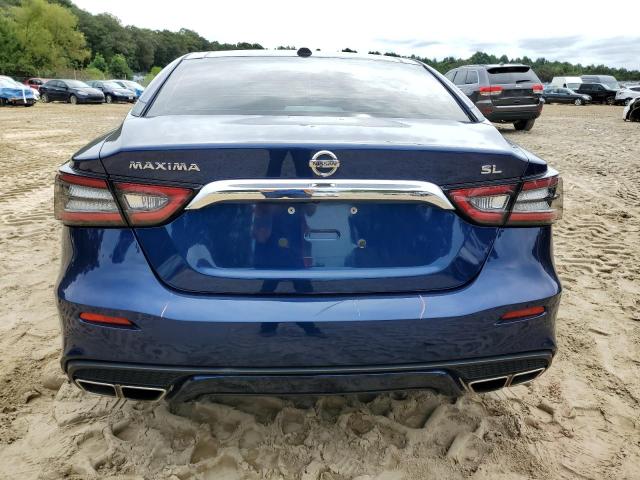 2020 NISSAN MAXIMA SL - 1N4AA6DV9LC366767