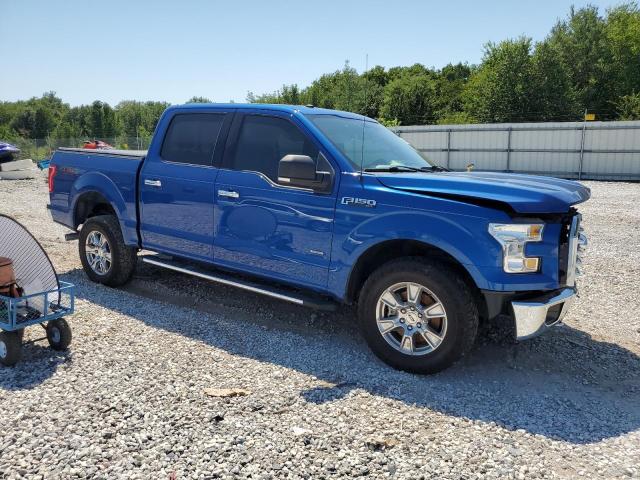 1FTEW1EG3HKD70746 Ford F150 Supercrew