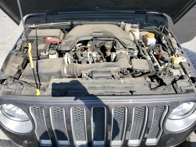 1C4HJXEG1MW528244 Jeep Wrangler Unlimited Sahara