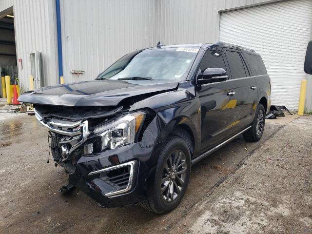 2021 FORD EXPEDITION #2928068409