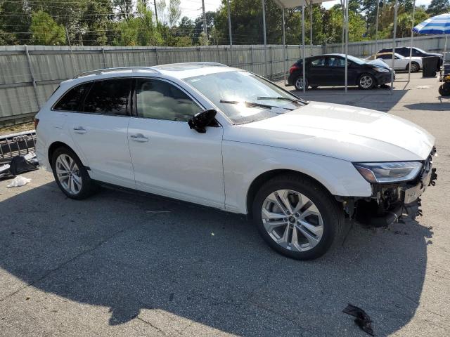 WA18AAF44PA050754 Audi A4 ALLROAD 4