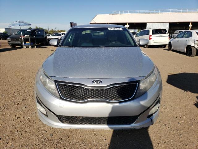 KNAGM4A77E5468868 KIA Optima Lx