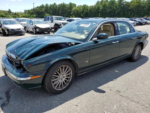 2006 Jaguar XJ Series XJ8