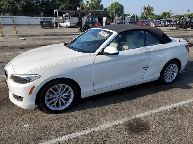 BMW 228i