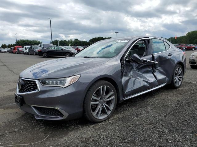 19UUB3F42LA000704 Acura TLX TECHNO