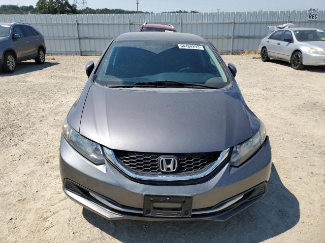 19XFB2F59FE238173 Honda Civic Lx