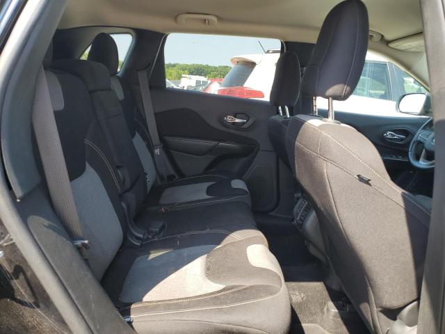 1C4PJMCB7EW183370 Jeep Cherokee Latitude