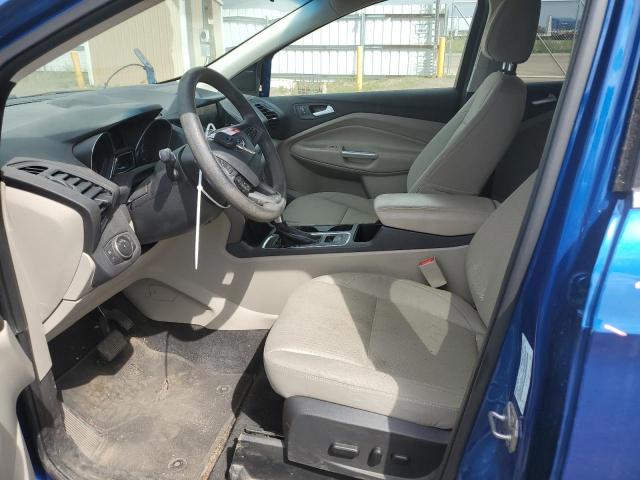 1FMCU9G90HUC66449 Ford ESCAPE SE