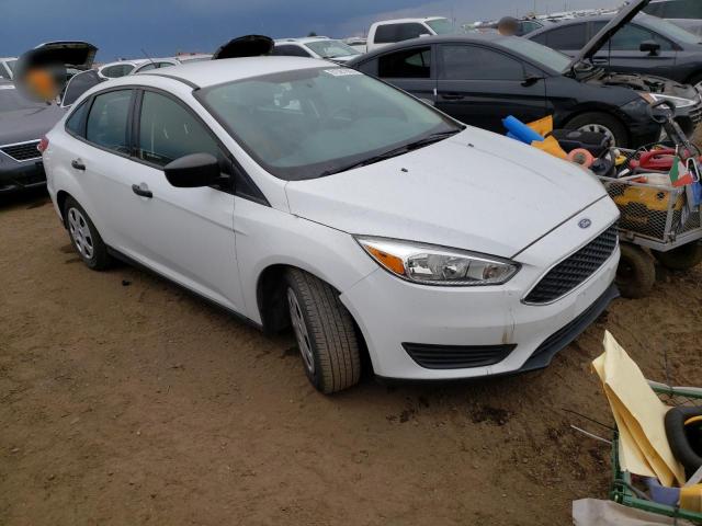 1FADP3E2XGL380407 Ford FOCUS S