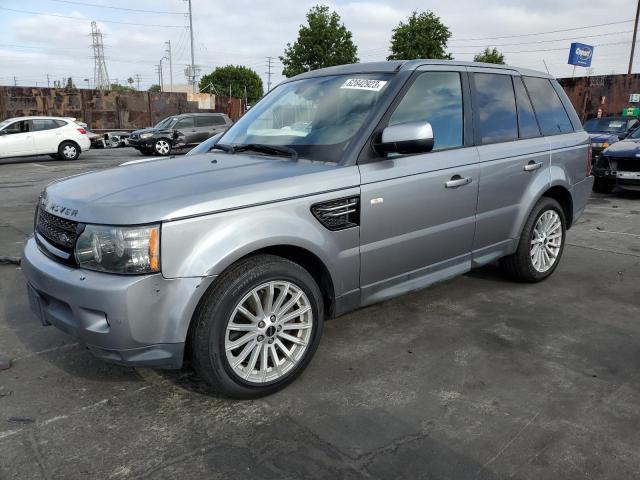 Vin: salsf2d42ca754041, lot: 62842923, land rover rangerover hse 20121