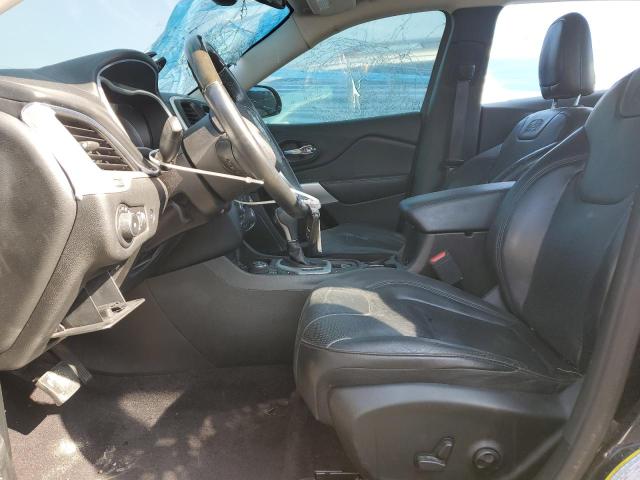 2018 JEEP CHEROKEE O 1C4PJMJX6JD593825