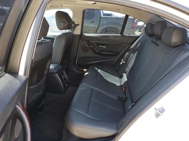 WBA3C1C54EK115131 BMW 328 I Sulev