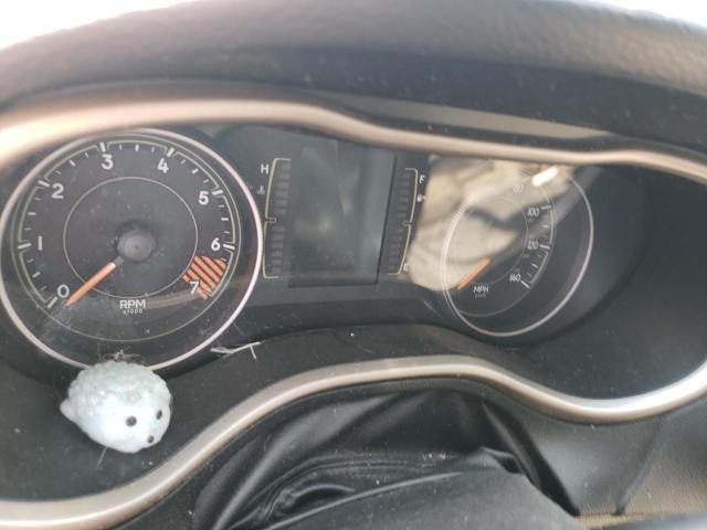 1C4PJLAB1FW723486 Jeep Cherokee Sport