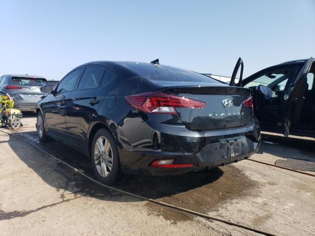 5NPD84LF6LH516985 Hyundai Elantra SE 2