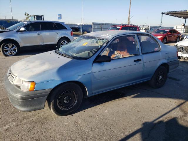 1992 Toyota Tercel 