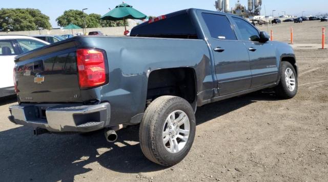 3GCPCREC0HG246633 Chevrolet Silverado C1500 Lt