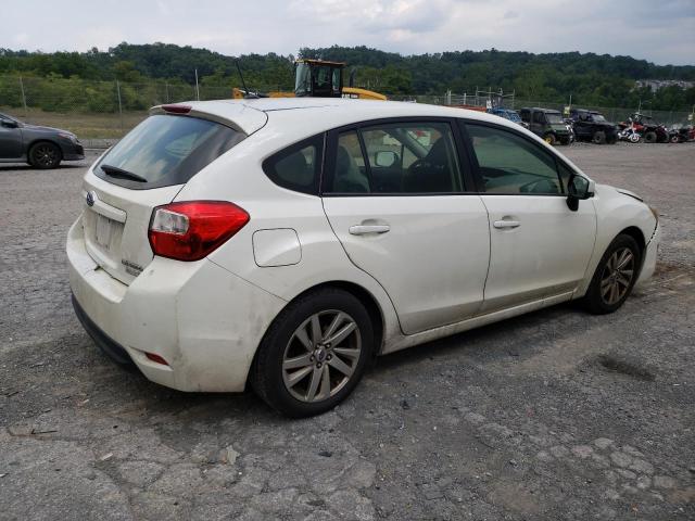 2015 Subaru Impreza Premium VIN: JF1GPAC68FH206618 Lot: 44787164