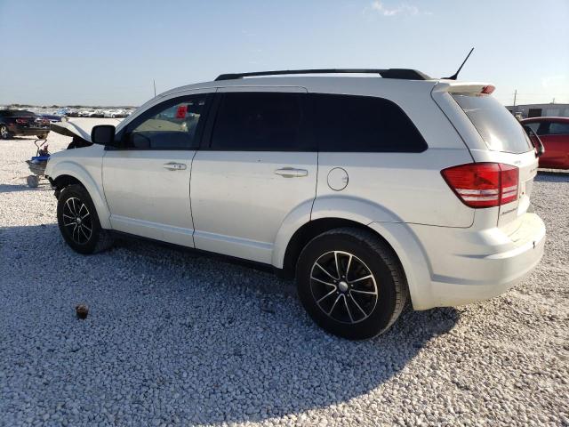 3C4PDCABXHT673929 Dodge JOURNEY SE