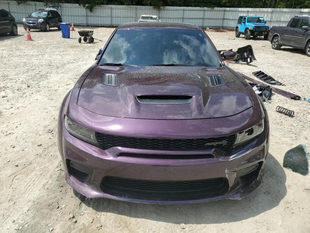 2C3CDXL9XNH101767 Dodge Charger Srt Hellcat