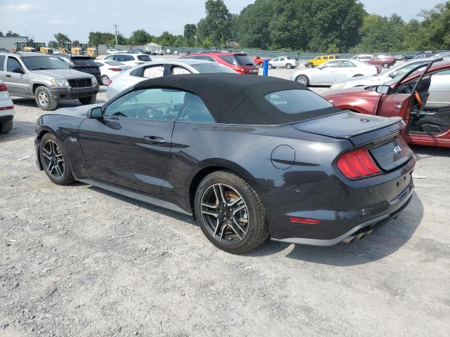 FORD MUSTANG GT 2022 1